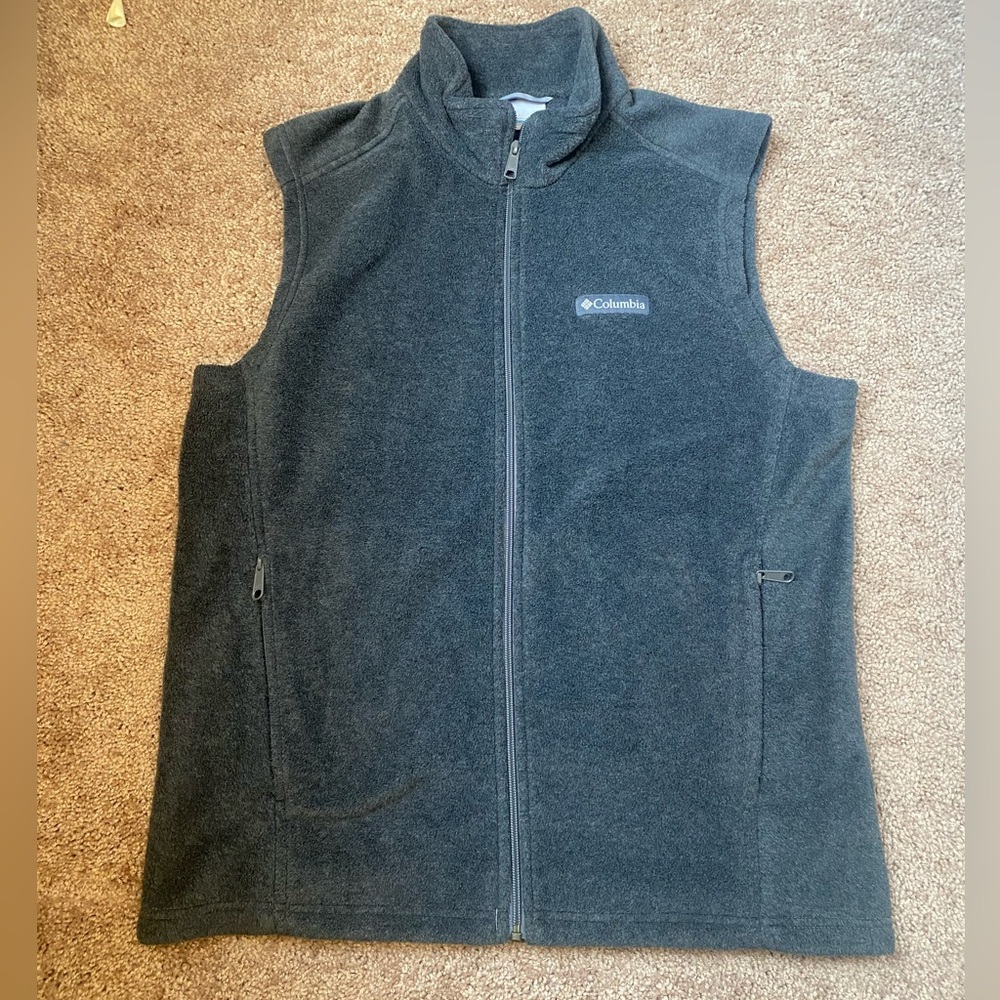 Columbia Vest